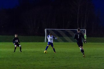 Bild 108 - A-Junioren FSG BraWie 08 - SV Henstedt-Ulzburg : Ergebnis: 2:3